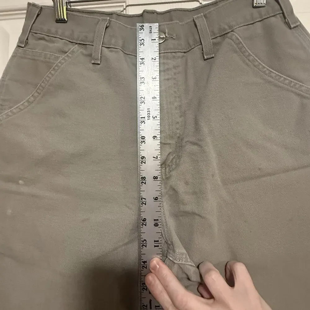 Carhartt vintage 90s